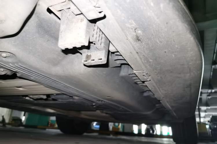 Used Mercedes-Benz GLE 2021 GLE 450 4MATIC Luxury Model Chassis Front Left
