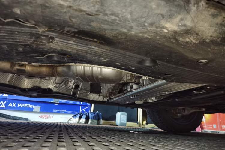 Used Mercedes-Benz GLE 2021 GLE 450 4MATIC Luxury Model Chassis Front Right