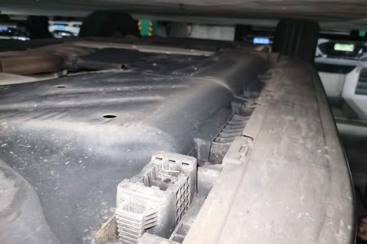 Used Mercedes-Benz GLE 2021 GLE 450 4MATIC Luxury Model Chassis Rear Left