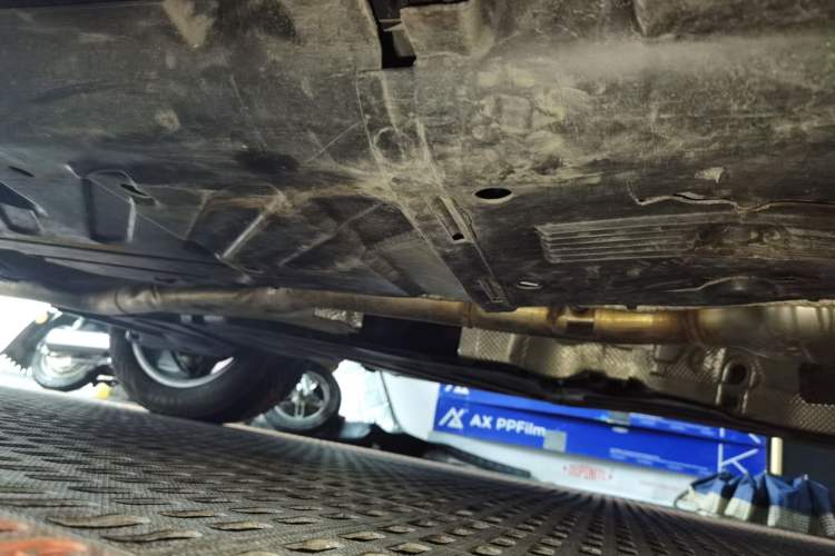Used Mercedes-Benz GLE 2021 GLE 450 4MATIC Luxury Model Chassis Rear Right