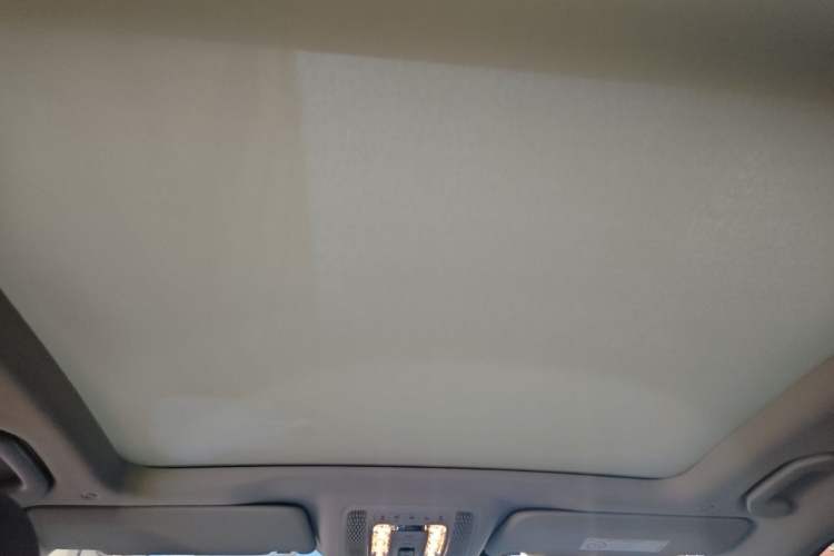 Used Mercedes-Benz GLE 2021 GLE 350 4MATIC Stylish Model Headliner