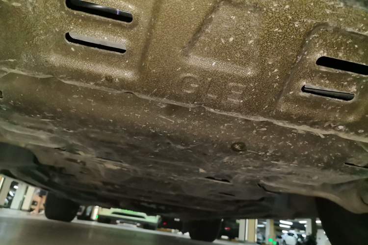 Used Mercedes-Benz GLE 2021 GLE 450 4MATIC Luxury Model Chassis Front