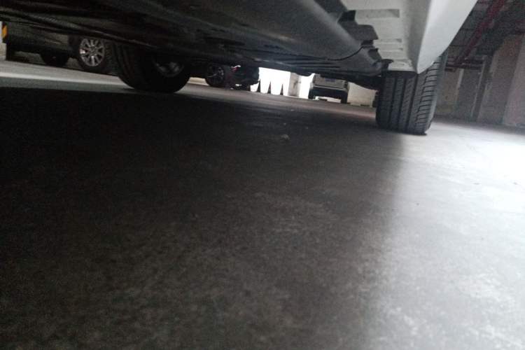 Used Mercedes-Benz GLE 2021 GLE 350 4MATIC Stylish Model Chassis Front Left