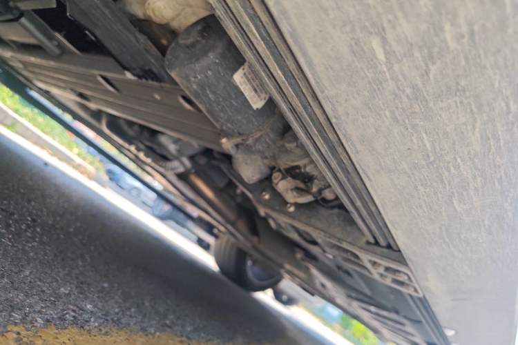 Used Mercedes-Benz GLE 2021 GLE 450 4MATIC AMG Line Chassis Front Left