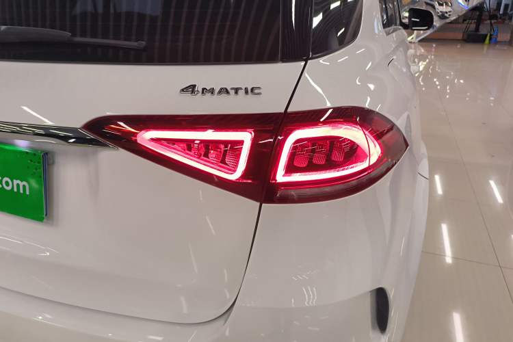 Used Mercedes-Benz GLE 2021 GLE 450 4MATIC AMG Line Exterior 5