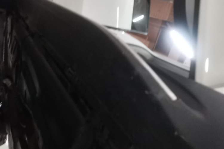 Used Mercedes-Benz GLE 2021 GLE 350 4MATIC Stylish Model Right Side Sill