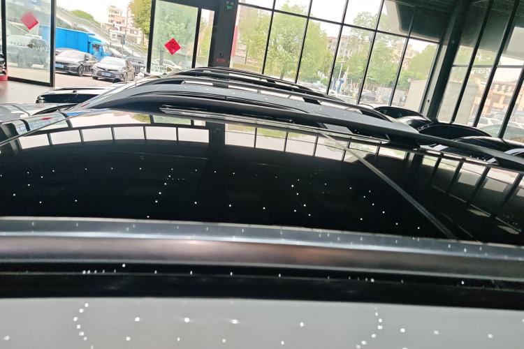 Used Mercedes-Benz GLE 2021 GLE 450 4MATIC Stylish Model Roof