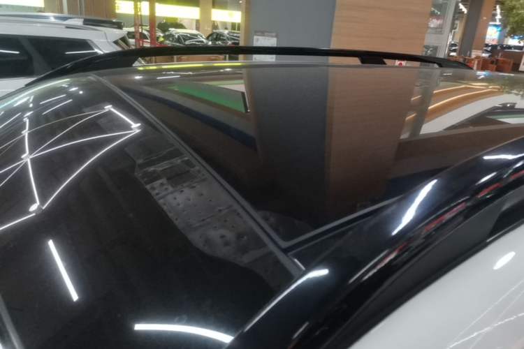 Used Mercedes-Benz GLE 2021 GLE 350 4MATIC Stylish Model Roof