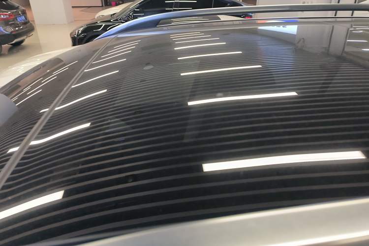 Used Mercedes-Benz GLE 2021 GLE 450 4MATIC AMG Line Roof