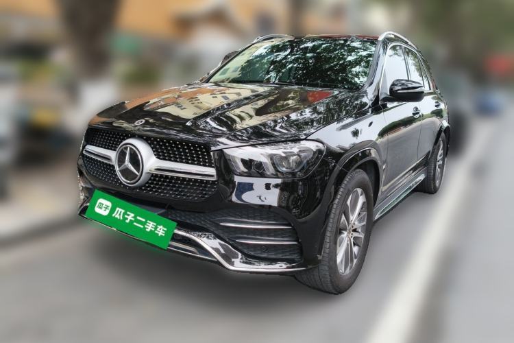 Used Mercedes-Benz GLE 2022 Facelifted GLE 350 4MATIC Fashion Edition Guazi used car, China used car export, Used car for sale, Used  cars, Cheapest cars for sale