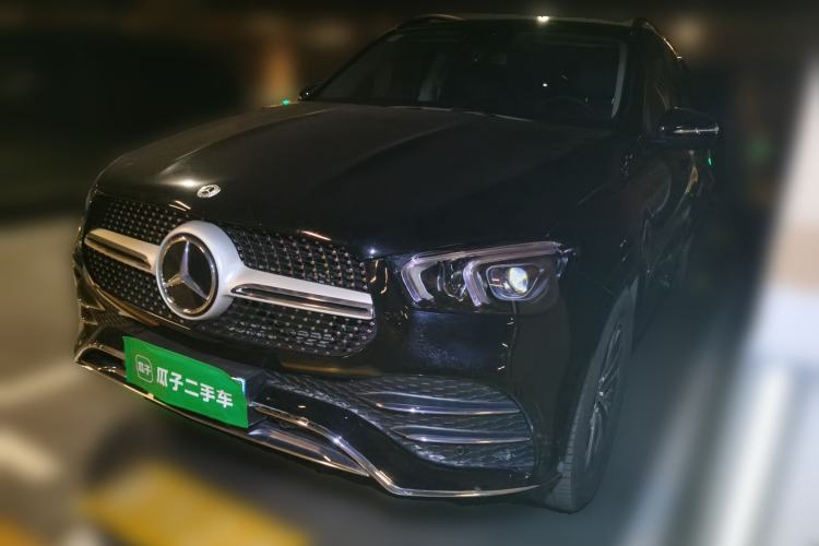 Used Mercedes-Benz GLE 2022 GLE 350 4MATIC Stylish Model Guazi used car, China used car export, Used car for sale, Used  cars, Cheapest cars for sale