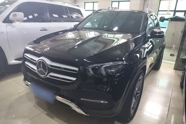 Used Mercedes-Benz GLE 2022 Facelifted GLE 350 4MATIC Fashion Edition
