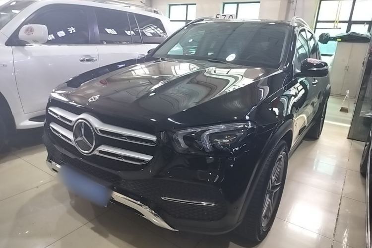 Used Mercedes-Benz GLE 2022 Facelifted GLE 350 4MATIC Fashion Edition Guazi used car, China used car export, Used car for sale, Used  cars, Cheapest cars for sale