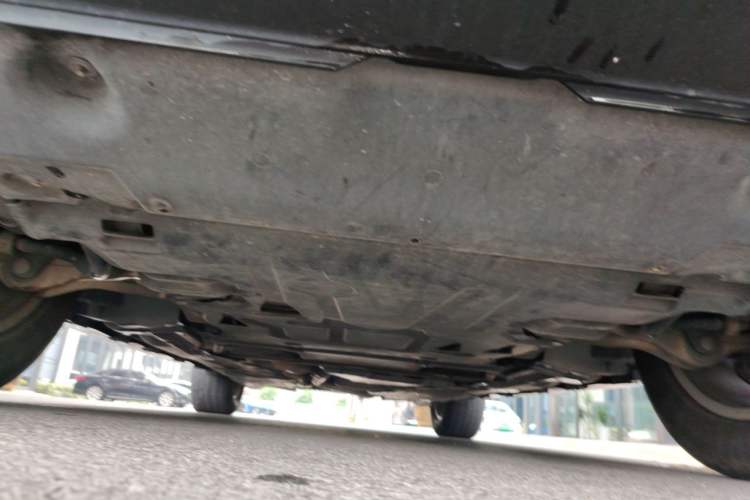 Used Mercedes-Benz GLE 2022 GLE 350 4MATIC Stylish Model Chassis Front