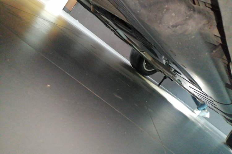 Used Mercedes-Benz GLE 2022 GLE 350 4MATIC Stylish Model Chassis Front Left