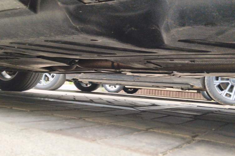 Used Mercedes-Benz GLE 2022 GLE 350 4MATIC Dynamic Edition Chassis Front Left