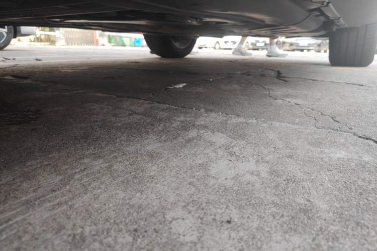 Used Mercedes-Benz GLE 2022 GLE 450 4MATIC Luxury Model Chassis Front Left