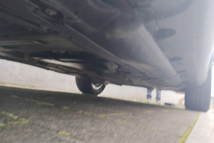Used Mercedes-Benz GLE 2022 GLE 350 4MATIC Dynamic Edition Chassis Front Left