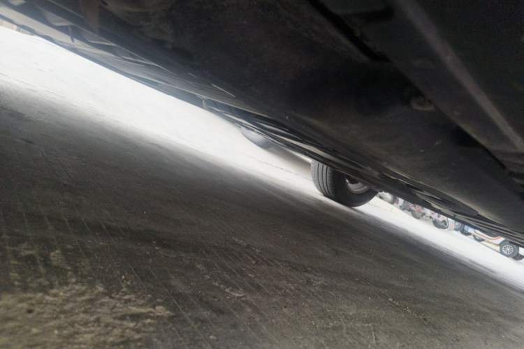 Used Mercedes-Benz GLE 2022 GLE 350 4MATIC Dynamic Edition Chassis Front Left