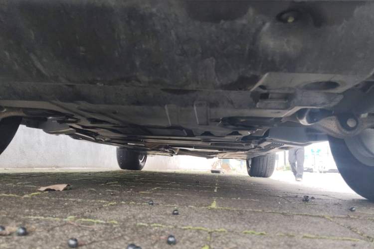 Used Mercedes-Benz GLE 2022 GLE 350 4MATIC Dynamic Edition Chassis Front