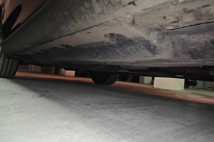 Used Mercedes-Benz GLE 2022 GLE 450 4MATIC Stylish Model Chassis Front Right