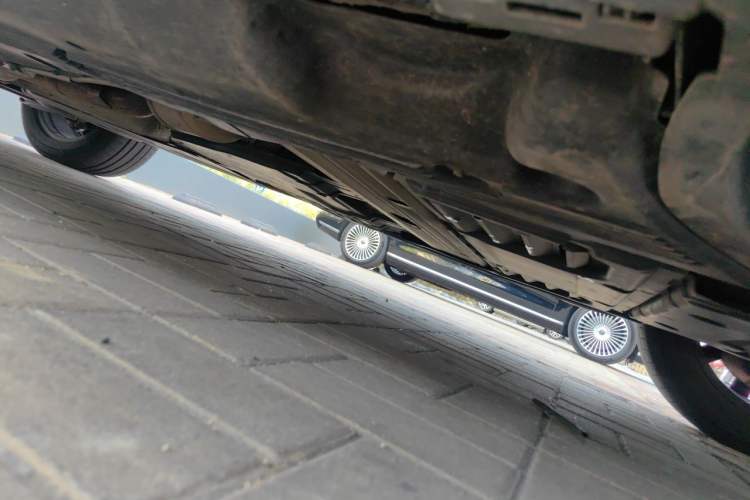 Used Mercedes-Benz GLE 2022 Restyled GLE 350 4MATIC Coupe SUV Fashion Version Chassis Front Right