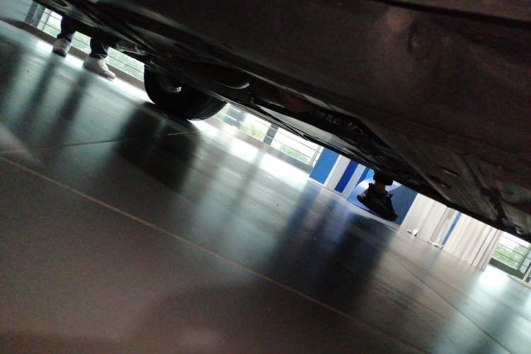Used Mercedes-Benz GLE 2022 GLE 350 4MATIC Stylish Model Chassis Front Right