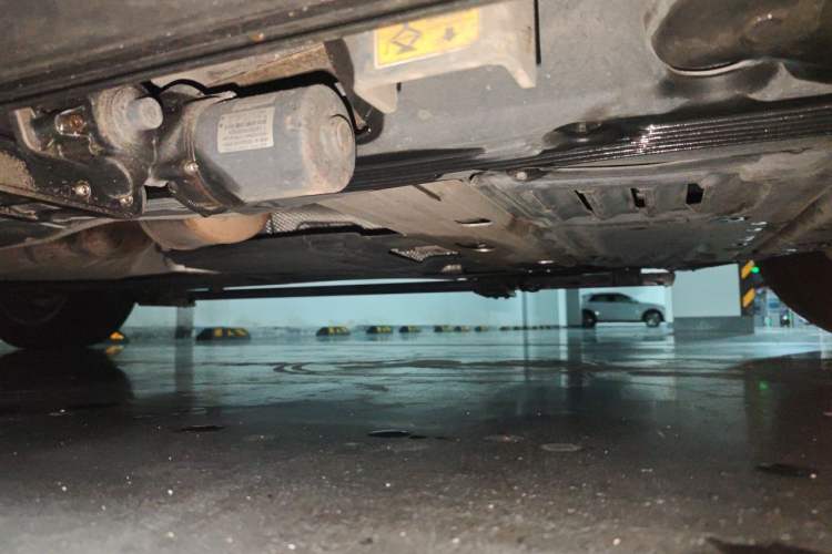 Used Mercedes-Benz GLE 2022 Facelifted GLE 350 4MATIC Fashion Edition Chassis Front Right