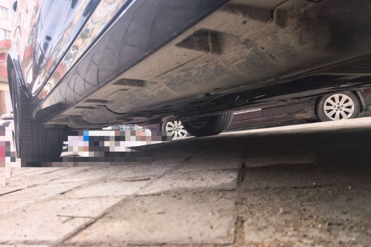 Used Mercedes-Benz GLE 2022 Facelifted GLE 350 4MATIC Fashion Edition Chassis Front Right