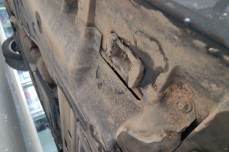 Used Mercedes-Benz GLE 2022 GLE 350 4MATIC Stylish Model Chassis Front Right
