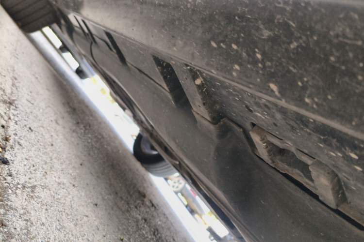 Used Mercedes-Benz GLE 2022 Facelifted GLE 350 4MATIC Fashion Edition Chassis Front Right