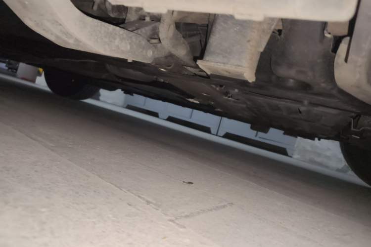Used Mercedes-Benz GLE 2022 GLE 450 4MATIC Luxury Model Chassis Front Right