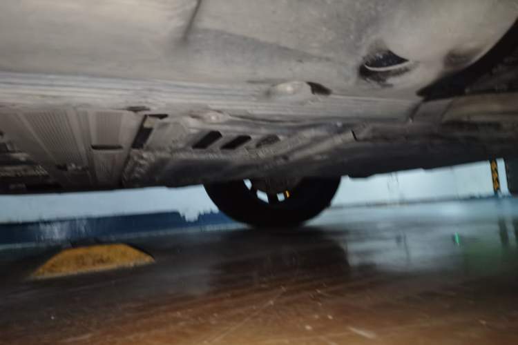 Used Mercedes-Benz GLE 2022 Facelifted GLE 350 4MATIC Fashion Edition Chassis Front Right