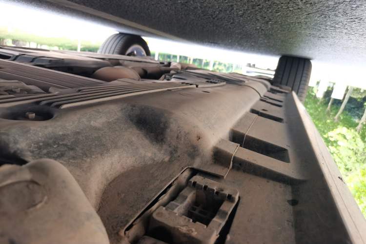 Used Mercedes-Benz GLE 2022 GLE 350 4MATIC Stylish Model Chassis Front Right