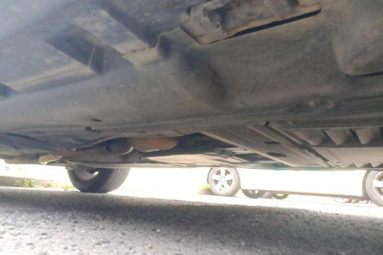 Used Mercedes-Benz GLE  Chassis Front Right