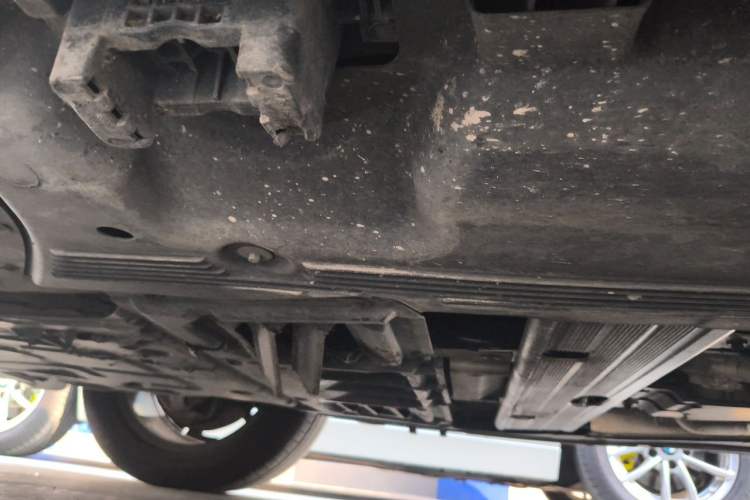Used Mercedes-Benz GLE 2022 GLE 450 4MATIC Luxury Model Chassis Front