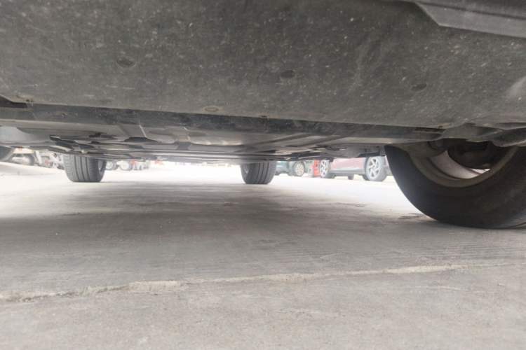 Used Mercedes-Benz GLE 2022 GLE 350 4MATIC Dynamic Edition Chassis Front