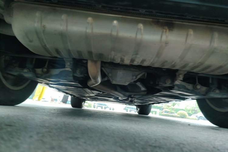 Used Mercedes-Benz GLE 2022 GLE 350 4MATIC Stylish Model Chassis Rear