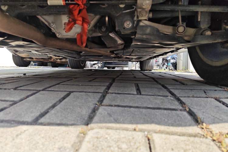 Used Mercedes-Benz GLE 2022 GLE 350 4MATIC Stylish Model Chassis Rear