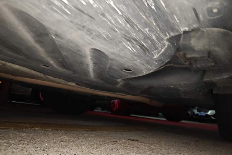 Used Mercedes-Benz GLE 2022 GLE 350 4MATIC Dynamic Edition Chassis Rear Left