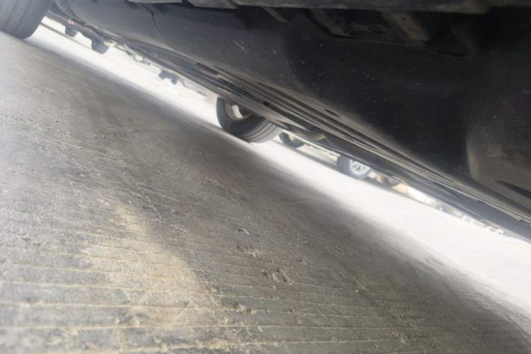 Used Mercedes-Benz GLE 2022 GLE 350 4MATIC Dynamic Edition Chassis Rear Left