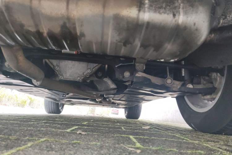 Used Mercedes-Benz GLE 2022 GLE 350 4MATIC Dynamic Edition Chassis Rear