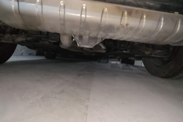 Used Mercedes-Benz GLE 2022 GLE 450 4MATIC Luxury Model Chassis Rear