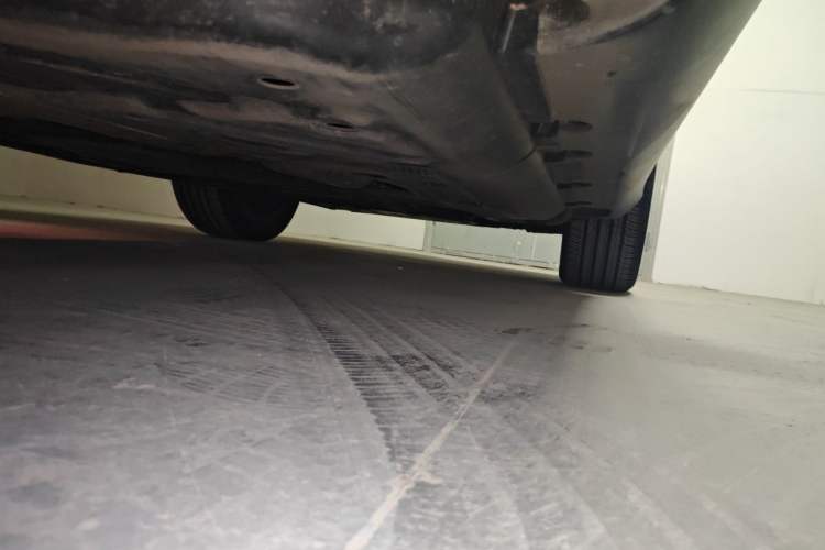 Used Mercedes-Benz GLE 2022 GLE 450 4MATIC Stylish Model Chassis Rear Right