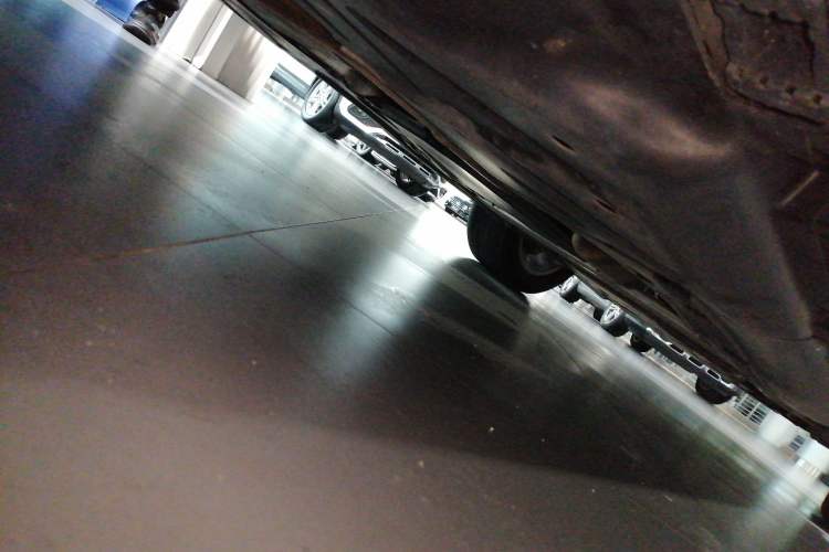 Used Mercedes-Benz GLE 2022 GLE 350 4MATIC Stylish Model Chassis Rear Right
