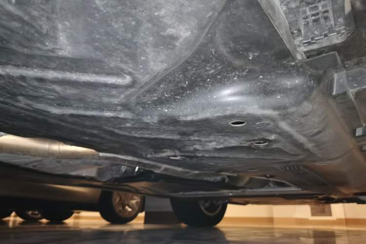 Used Mercedes-Benz GLE 2022 GLE 350 4MATIC Stylish Model Chassis Rear Right