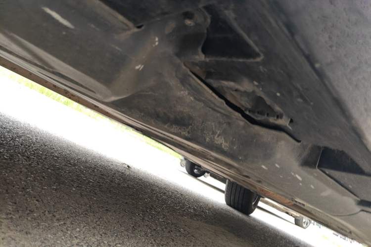 Used Mercedes-Benz GLE 2022 GLE 350 4MATIC Stylish Model Chassis Rear Right