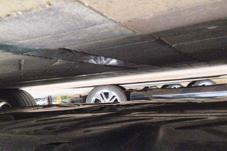 Used Mercedes-Benz GLE 2022 GLE 350 4MATIC Dynamic Edition Chassis Rear Right