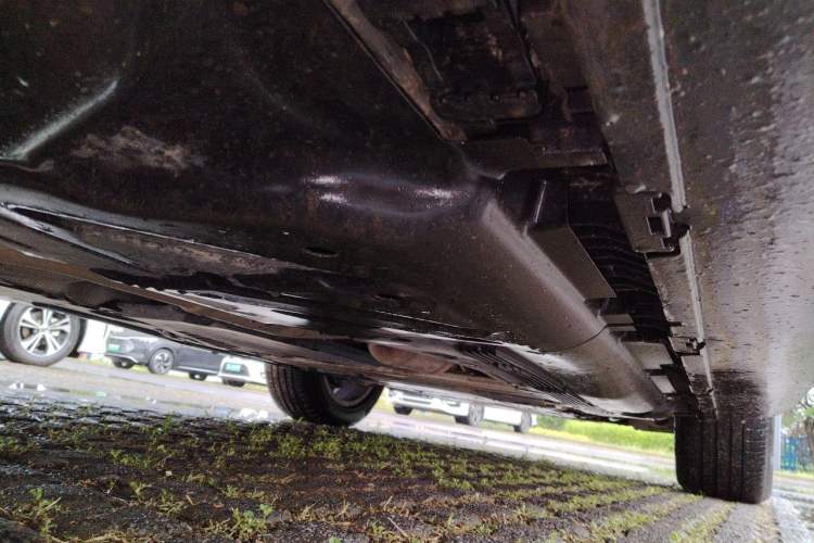Used Mercedes-Benz GLE 2022 Facelifted GLE 350 4MATIC Fashion Edition Chassis Rear Right