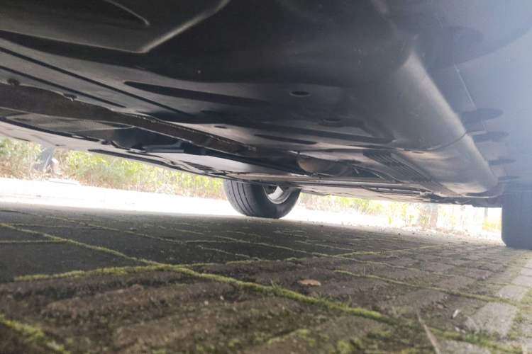 Used Mercedes-Benz GLE 2022 GLE 350 4MATIC Dynamic Edition Chassis Rear Right